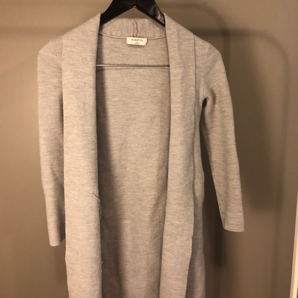 Aritzia babaton cardigan - Picture 1 of 1